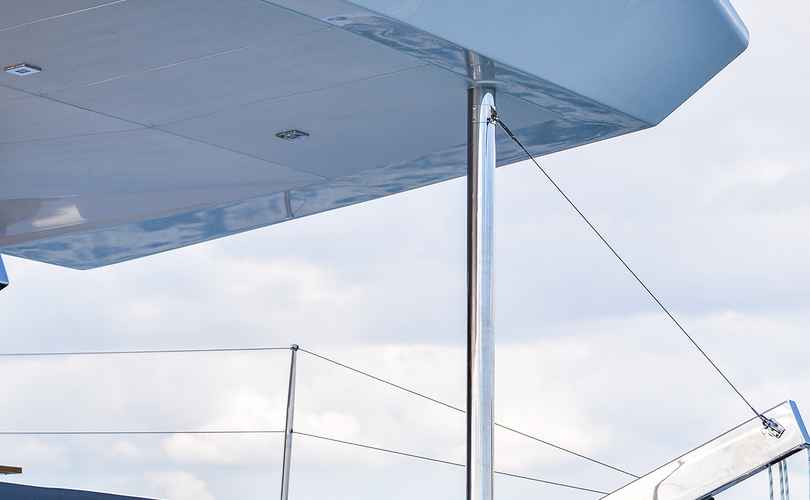 Dufour 48 Catamaran