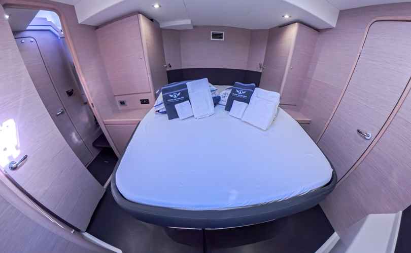 Dufour 48 Catamaran