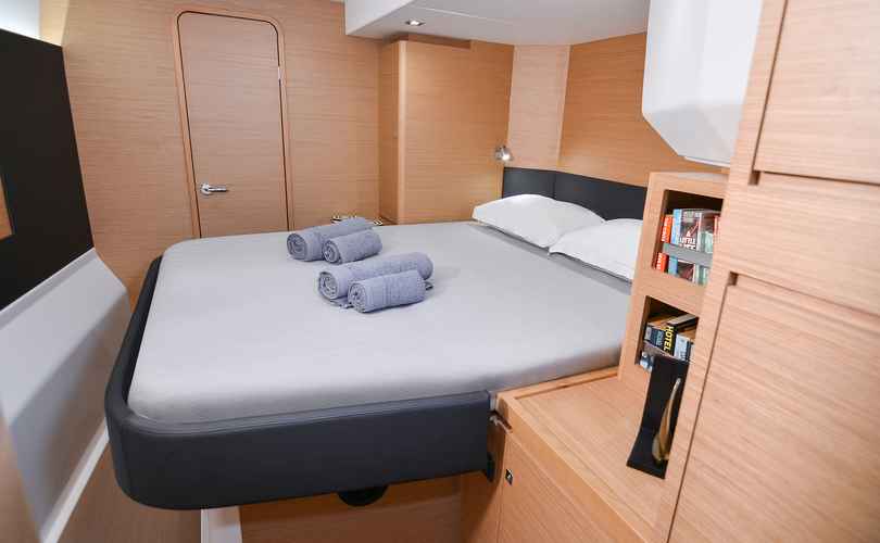 Dufour 48 Catamaran