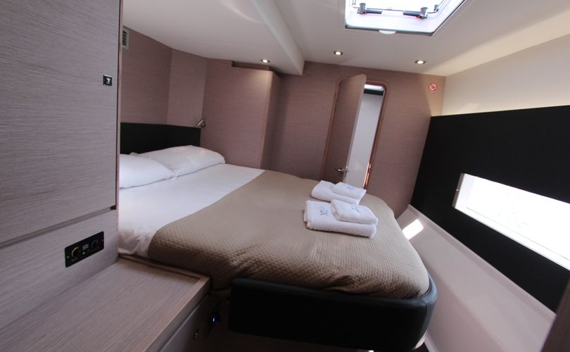 Photo Dufour 48 Catamaran (2022)