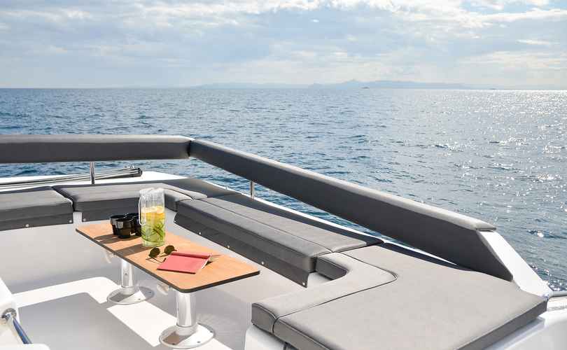 Dufour 48 Catamaran