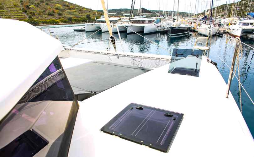 Dufour 48 Catamaran
