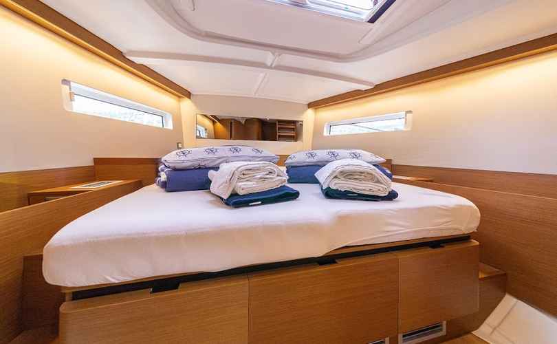 Photo Dufour 48 Catamaran (2020)