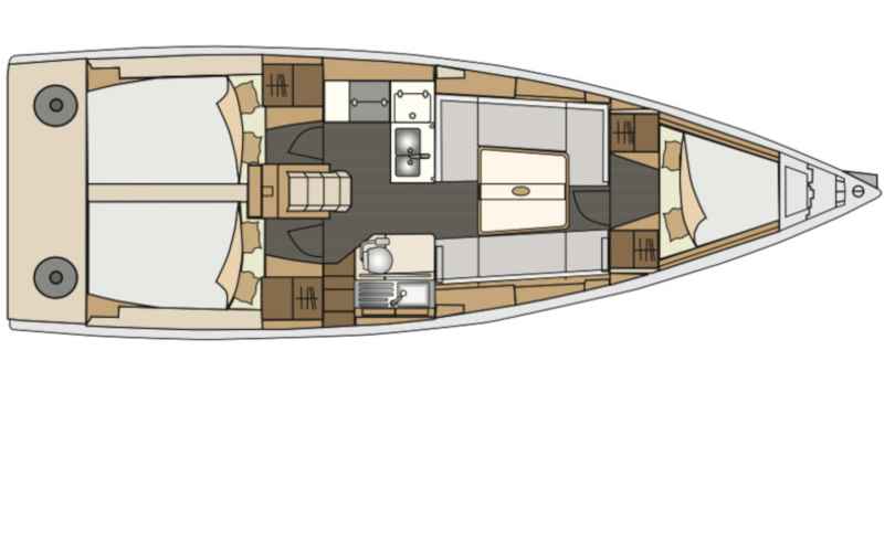 Elan 350