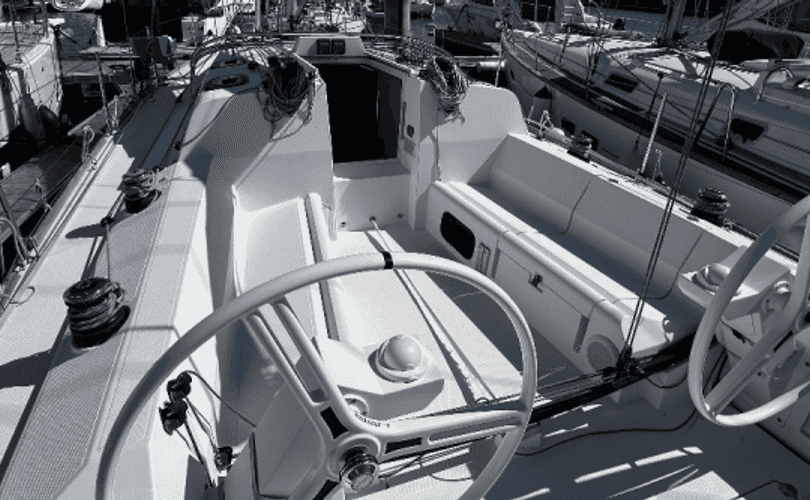 Elan 350