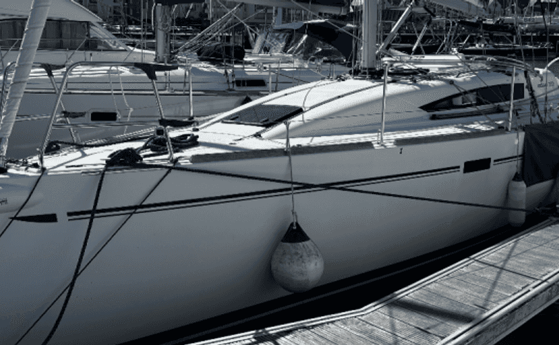 Elan 350