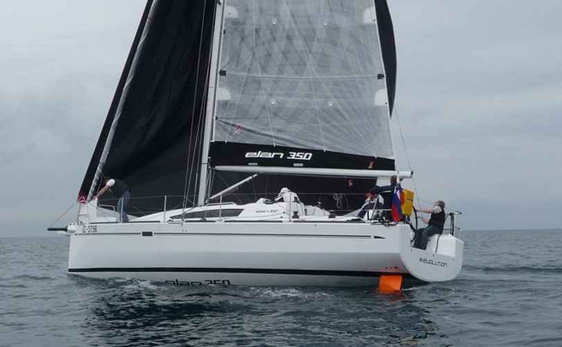 Photo Elan 350 (2012)