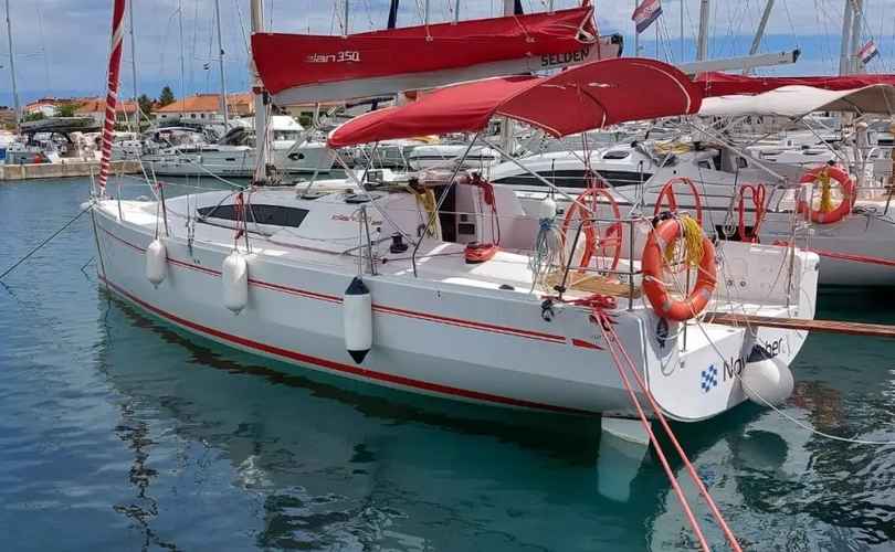 Photo Elan 350 (2013)