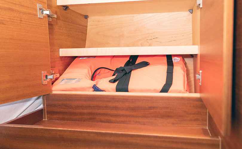 Photo Elan Impression 40.1 (2020)