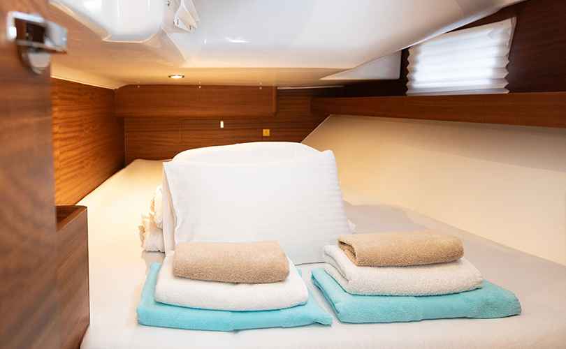 Photo Elan Impression 40.1 (2020)