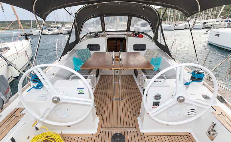 Photo Elan Impression 40.1 (2020)