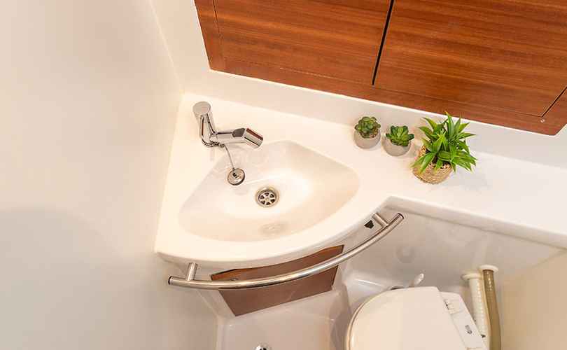 Photo Elan Impression 40.1 (2020)