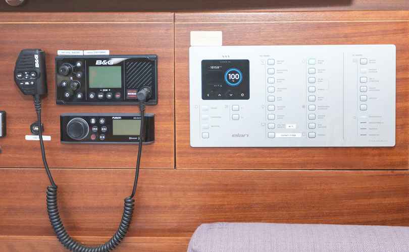 Photo Elan Impression 40.1 (2020)