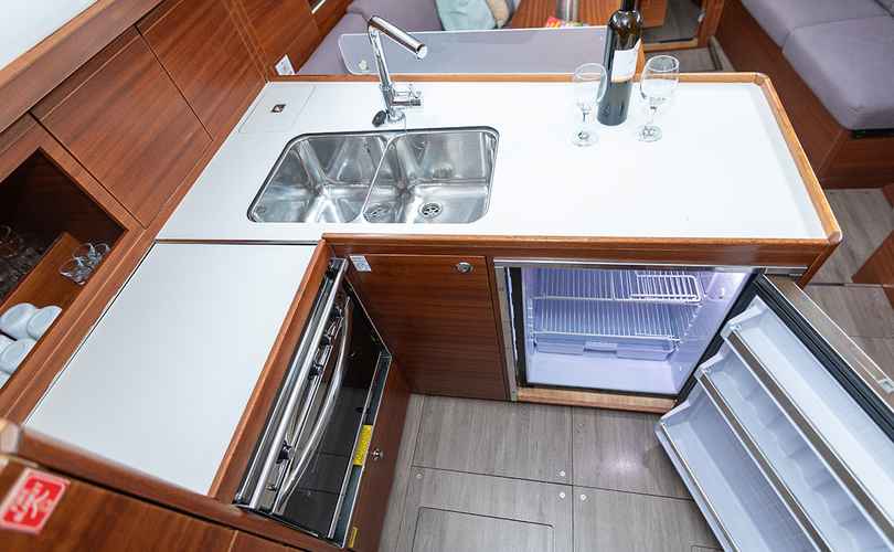 Photo Elan Impression 40.1 (2020)