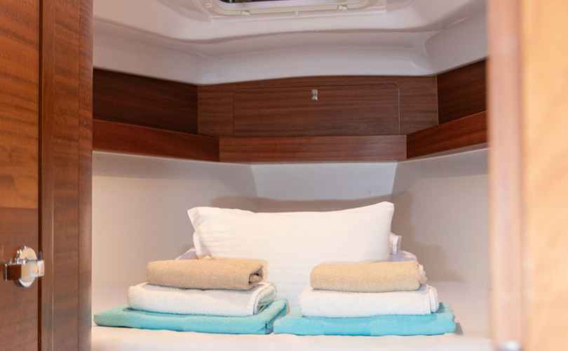 Photo Elan Impression 40.1 (2020)