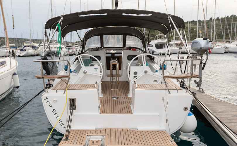 Photo Elan Impression 40.1 (2020)