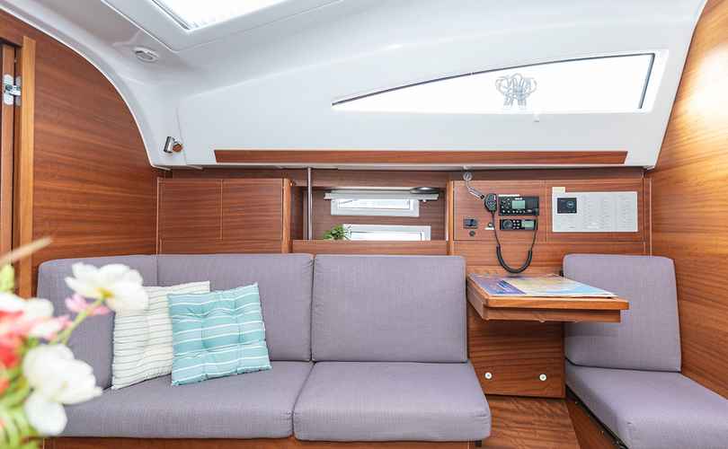 Photo Elan Impression 40.1 (2020)