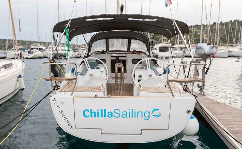 Photo Elan Impression 40.1 (2020)