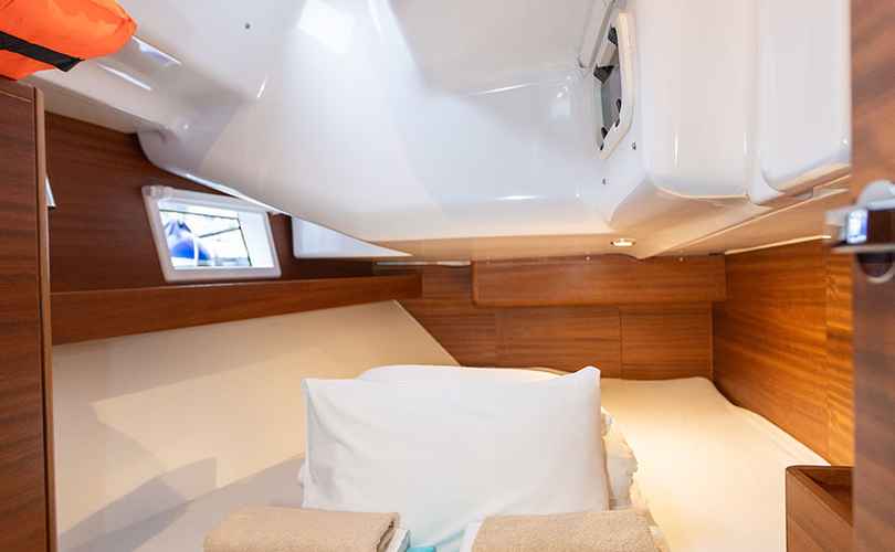 Photo Elan Impression 40.1 (2020)