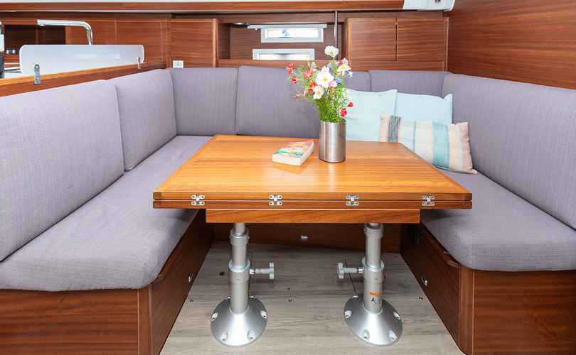 Photo Elan Impression 40.1 (2020)