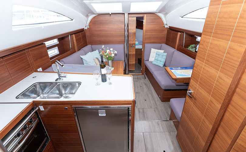 Photo Elan Impression 40.1 (2020)