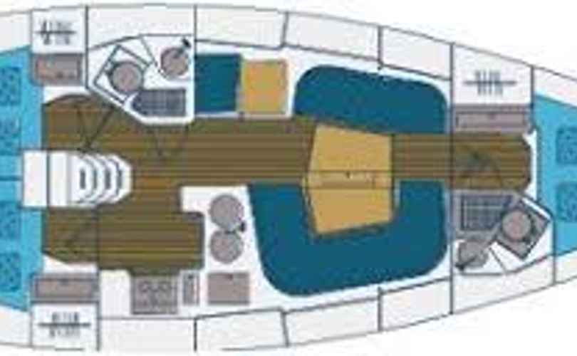 Photo Elan 40 (2003)