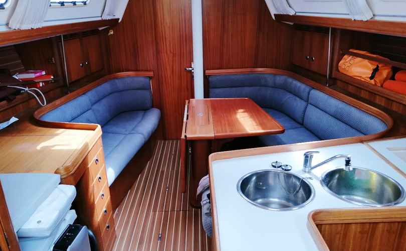 Photo Elan 40 (2003)