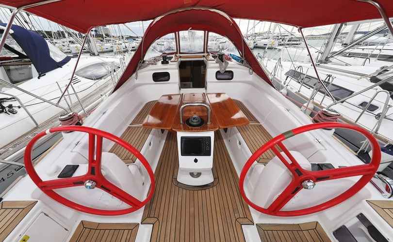 Photo Elan Impression 444 (2013)