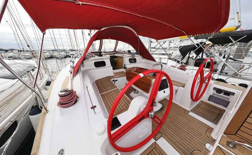 Photo Elan Impression 444 (2013)