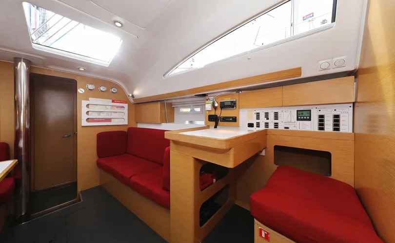 Photo Elan Impression 444 (2013)