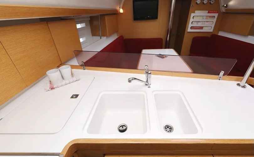 Photo Elan Impression 444 (2013)