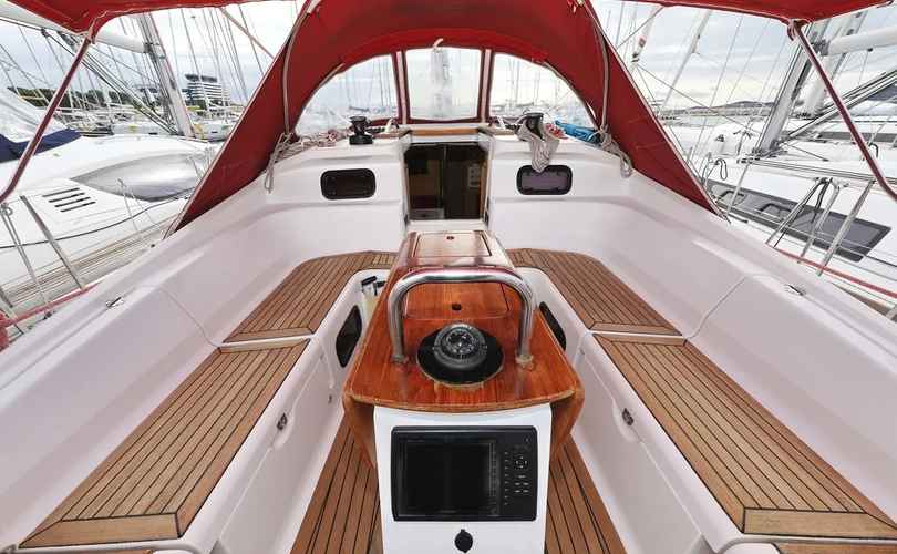 Photo Elan Impression 444 (2013)