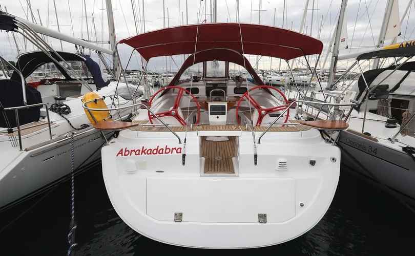 Photo Elan Impression 444 (2013)