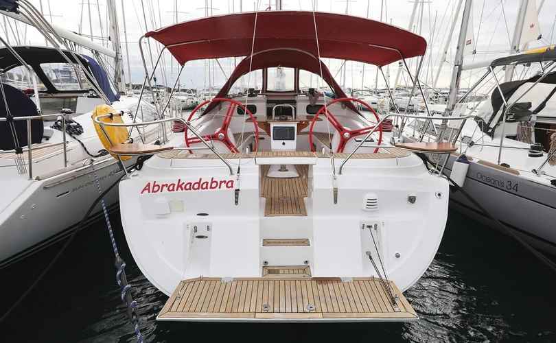 Photo Elan Impression 444 (2013)