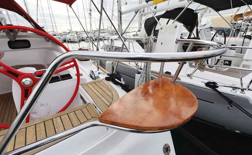 Photo Elan Impression 444 (2013)