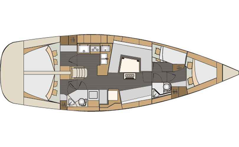 Photo Elan 45 (2016)