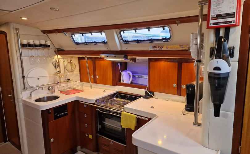 Photo Elan 45 (2002)