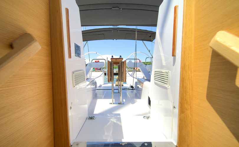 Photo Elan E4 (2024)