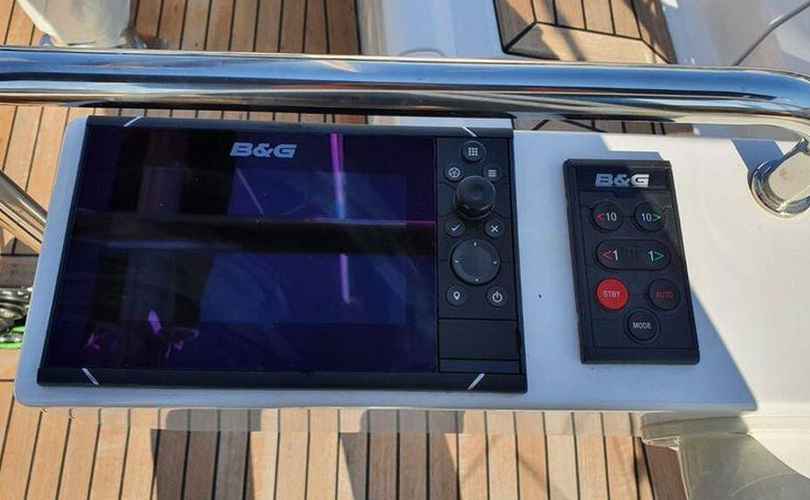 Photo Elan E4 (2020)