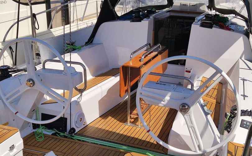 Photo Elan E4 (2020)