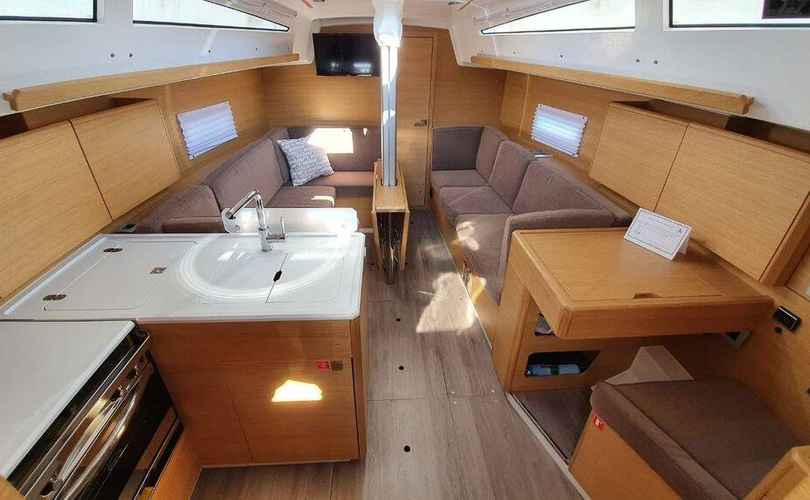 Photo Elan E4 (2020)