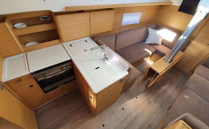 Photo Elan E4 (2020)