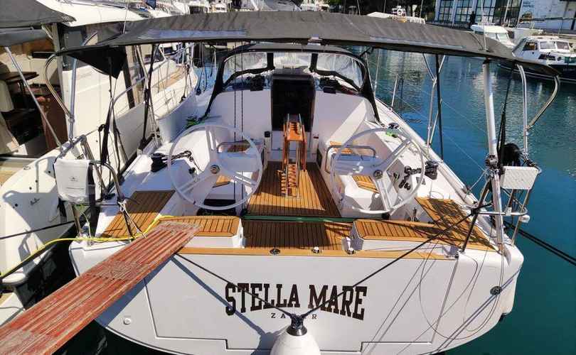 Photo Elan E4 (2020)