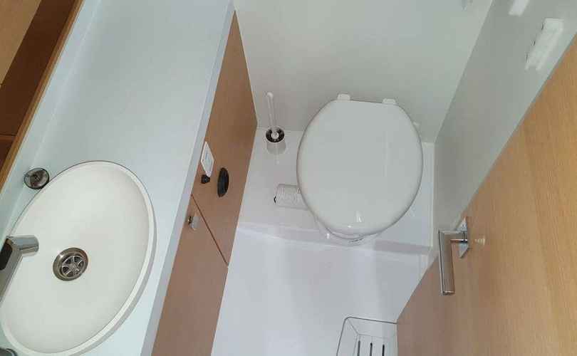 Photo Elan E4 (2020)