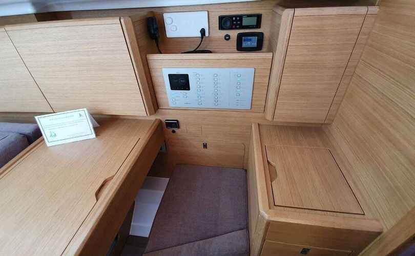 Photo Elan E4 (2020)