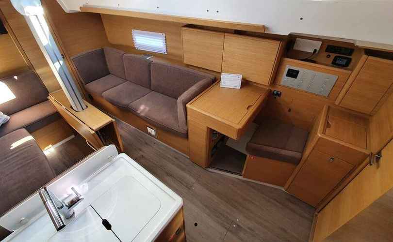 Photo Elan E4 (2020)