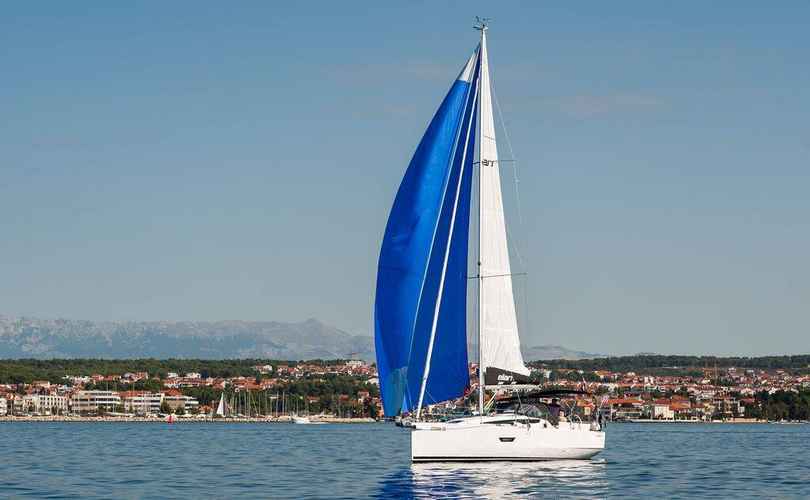 Photo Elan E4 (2020)