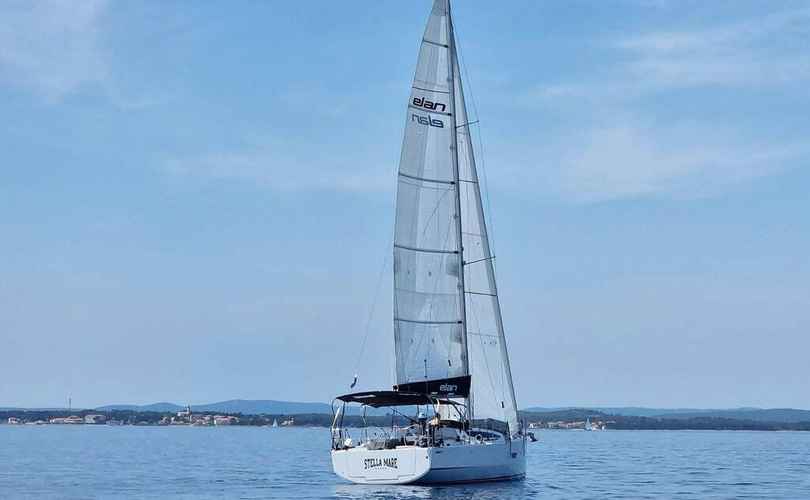 Photo Elan E4 (2020)