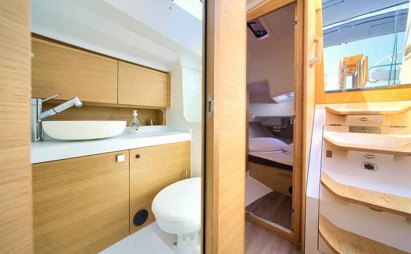 Photo Elan E4 (2024)