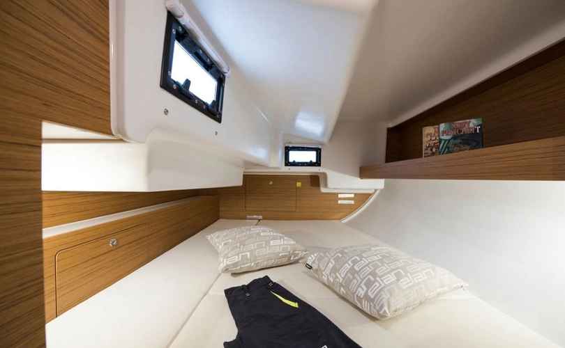 Photo Elan E4 (2024)